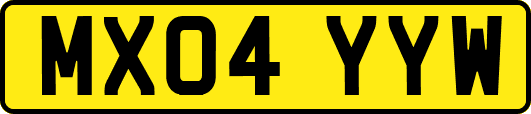 MX04YYW