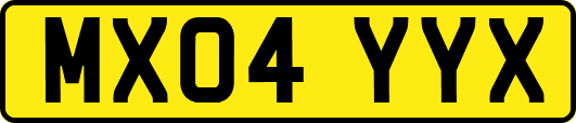 MX04YYX