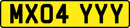 MX04YYY