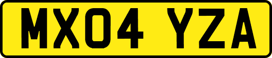MX04YZA