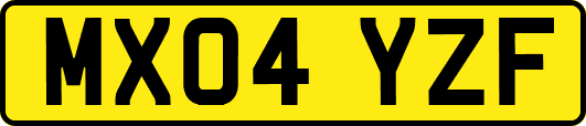 MX04YZF