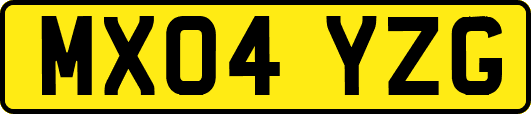 MX04YZG
