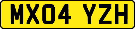 MX04YZH