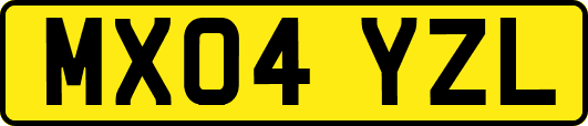 MX04YZL