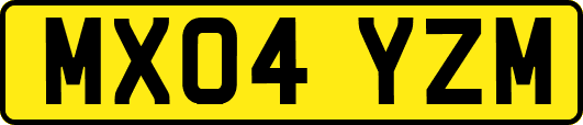 MX04YZM