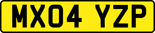 MX04YZP