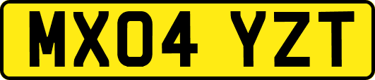 MX04YZT