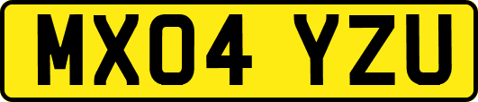 MX04YZU