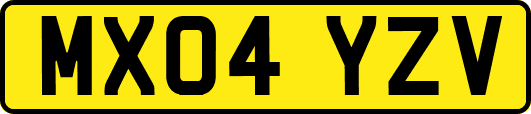 MX04YZV