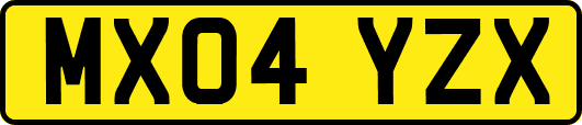 MX04YZX
