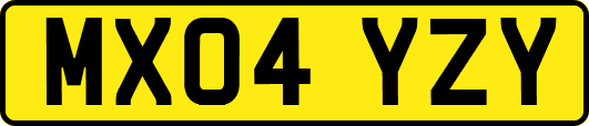 MX04YZY
