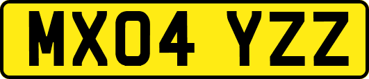 MX04YZZ