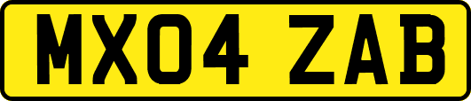 MX04ZAB