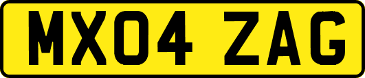 MX04ZAG