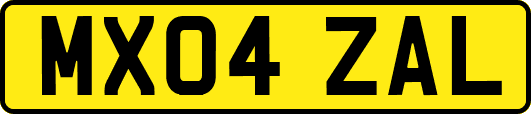 MX04ZAL
