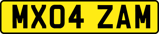 MX04ZAM