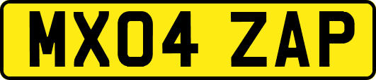 MX04ZAP