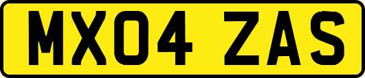 MX04ZAS