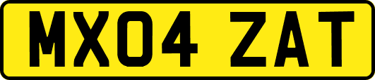 MX04ZAT