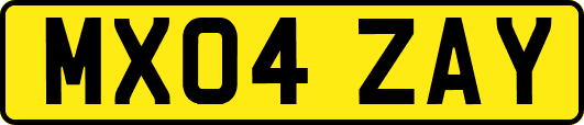 MX04ZAY