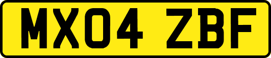 MX04ZBF