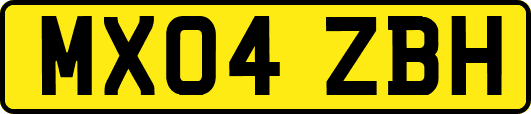 MX04ZBH