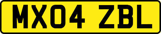 MX04ZBL