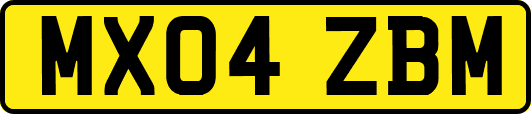 MX04ZBM