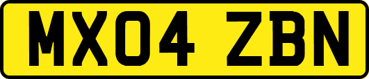 MX04ZBN