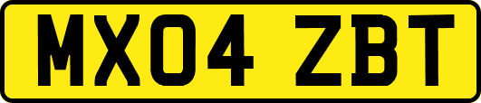 MX04ZBT