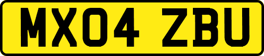 MX04ZBU