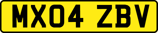 MX04ZBV
