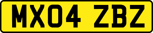 MX04ZBZ