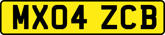 MX04ZCB