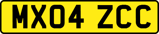 MX04ZCC