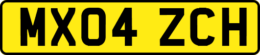MX04ZCH