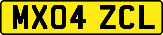 MX04ZCL