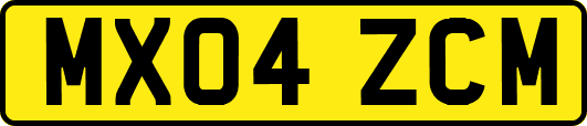 MX04ZCM