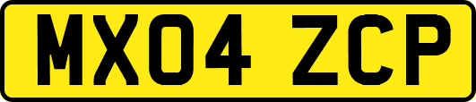 MX04ZCP