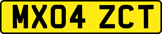 MX04ZCT