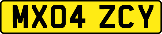 MX04ZCY