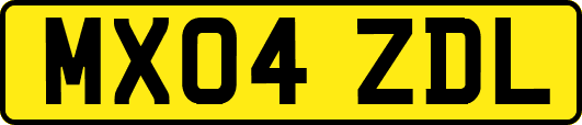 MX04ZDL