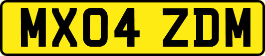 MX04ZDM