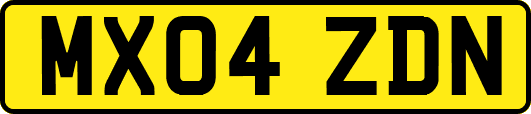 MX04ZDN