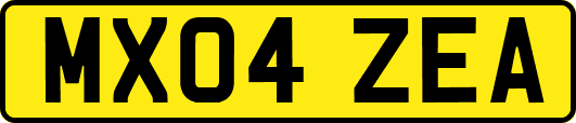 MX04ZEA