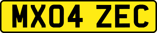 MX04ZEC