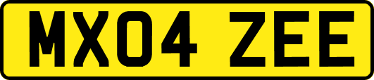 MX04ZEE