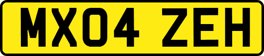 MX04ZEH
