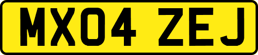 MX04ZEJ
