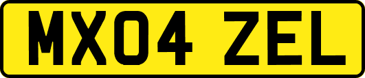 MX04ZEL